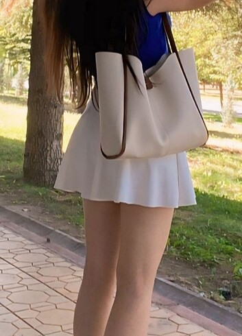 Tenis eteği
