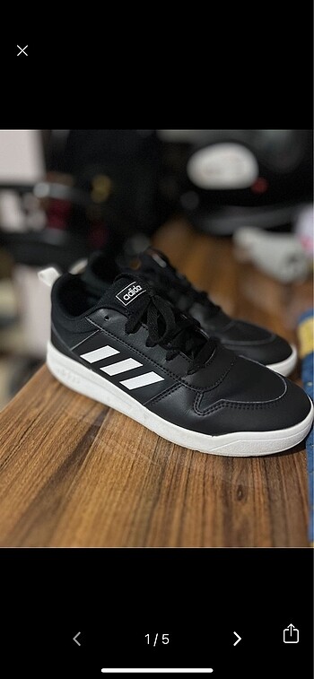 Adidas Adidas spor ayakkabı