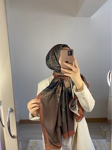 Beden MODA KAŞMİR LİNA KOLEKSİYONU ŞAL
