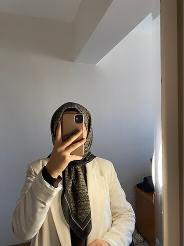 Diğer Lopress eşarp