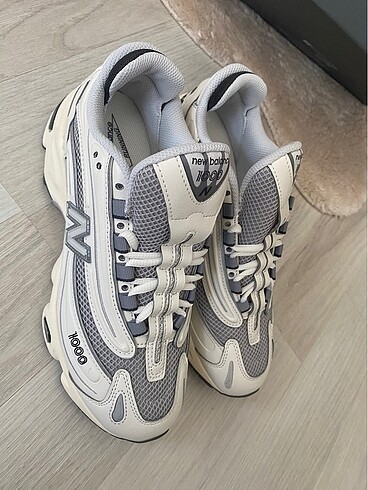 New Balance 38,5