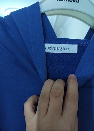 Kadriye baştürk