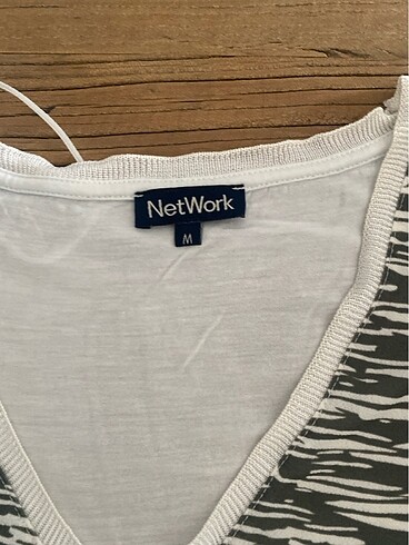 m Beden Network bluz