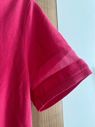Lacoste Orjinal Lacost elbise