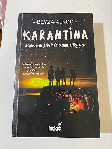 Karantina