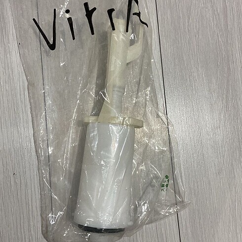 Diğer Eski tip Vitra şamandıra