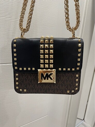 Michael Kors orjinal omuz çantası