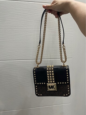Michael Kors Michael Kors orjinal omuz çantası