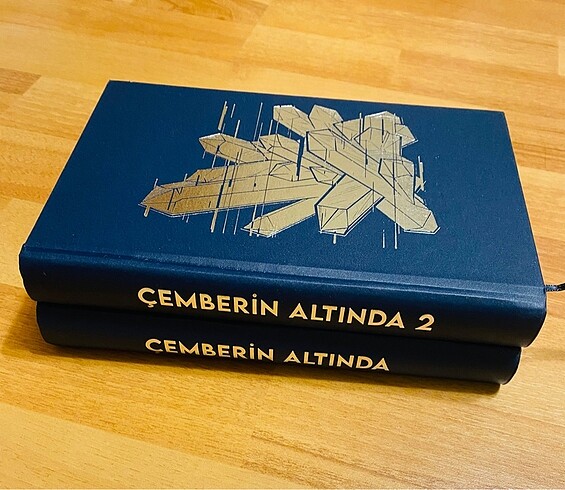 Çemberin altında