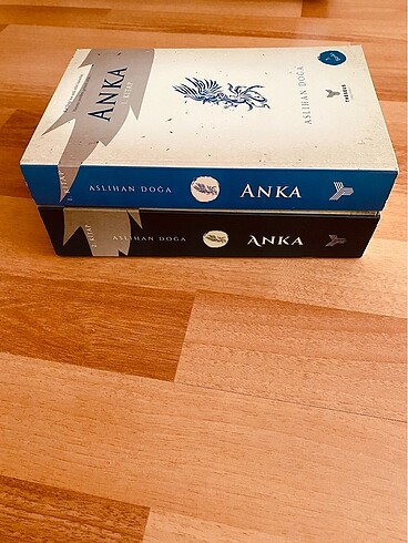 Anka serisi
