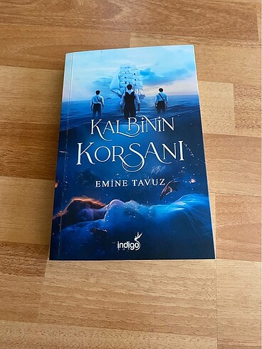 Kalbinin korsanı