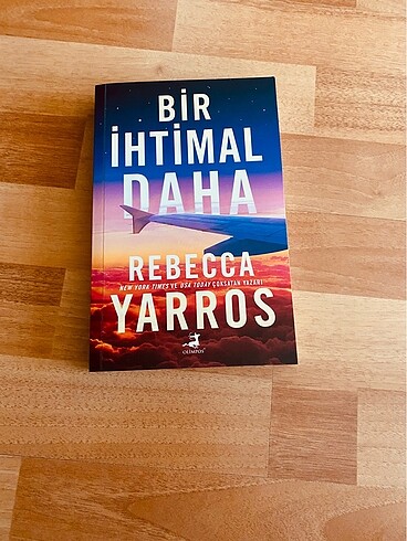 Bir ihtimal daha