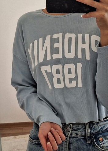 mavi defacto crop