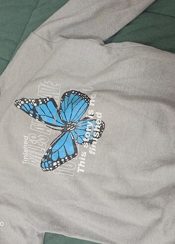 Sweatshirt 