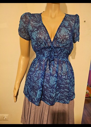 Forever 21 Etiketli Şifon