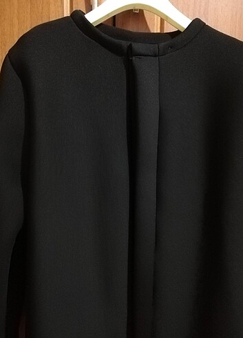 Scuba kimono, tunik, ceket - Görsel 6