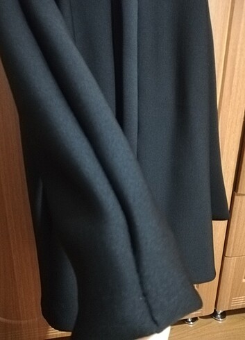 Scuba kimono, tunik, ceket - Görsel 7