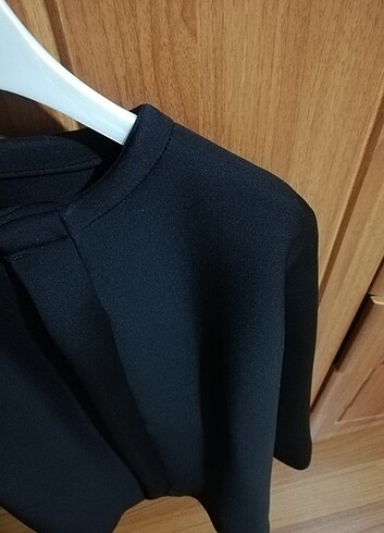 Scuba kimono, tunik, ceket - Görsel 8