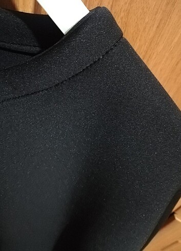 Scuba kimono, tunik, ceket - Görsel 9