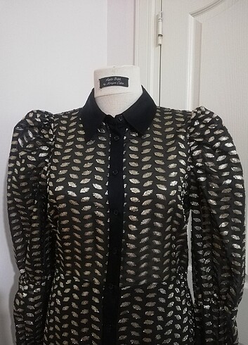 Zara Zara elbise