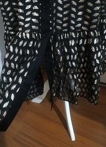 Zara elbise - Görsel 5