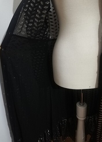 Zara elbise - Görsel 6