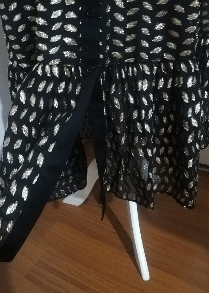 Zara elbise - Görsel 5