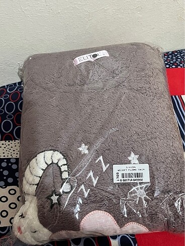 s Beden mor Renk Pijama takım