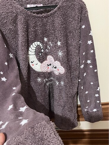 Diğer Pijama takım