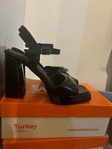 39 Beden Ayakkabı