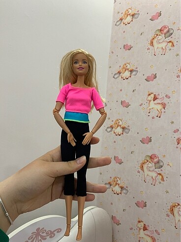 Barbie