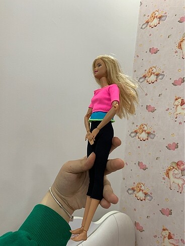Barbie