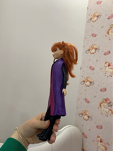 Anna bebek