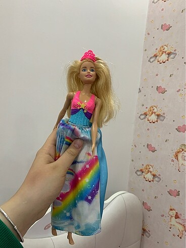 Barbi bebek