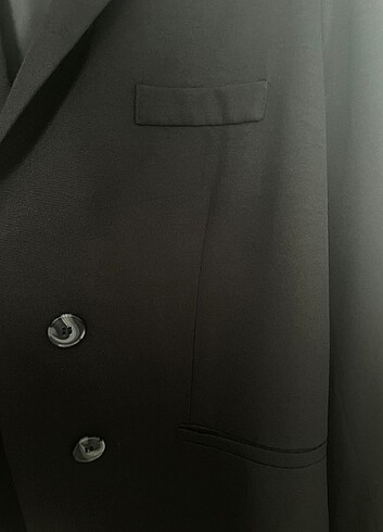 xl Beden Blazer Ceket