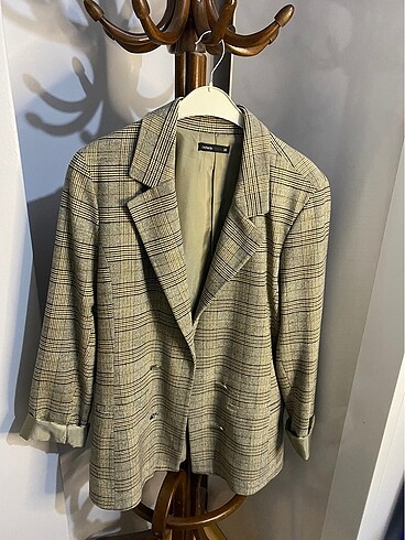 Şık blazer ceket
