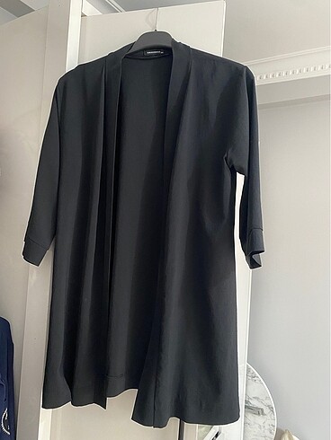 Siyah kimono