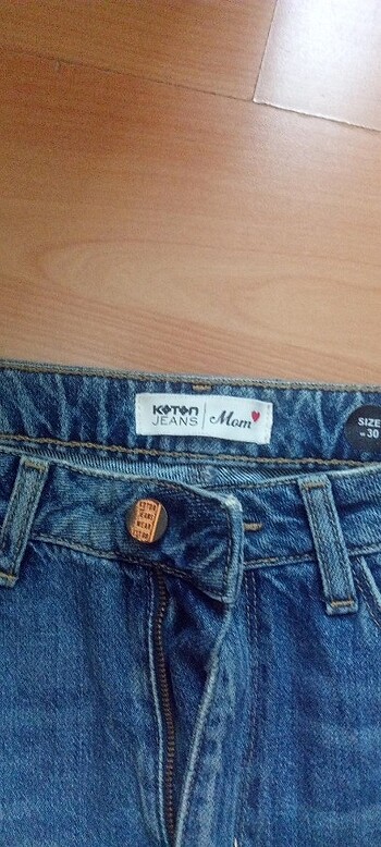 Kadın pantalon - Görsel 2