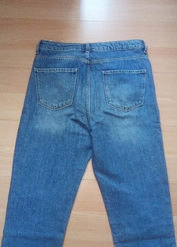 Kadın pantalon - Görsel 3