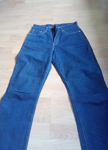 Kadın levis pantalon - Görsel 5