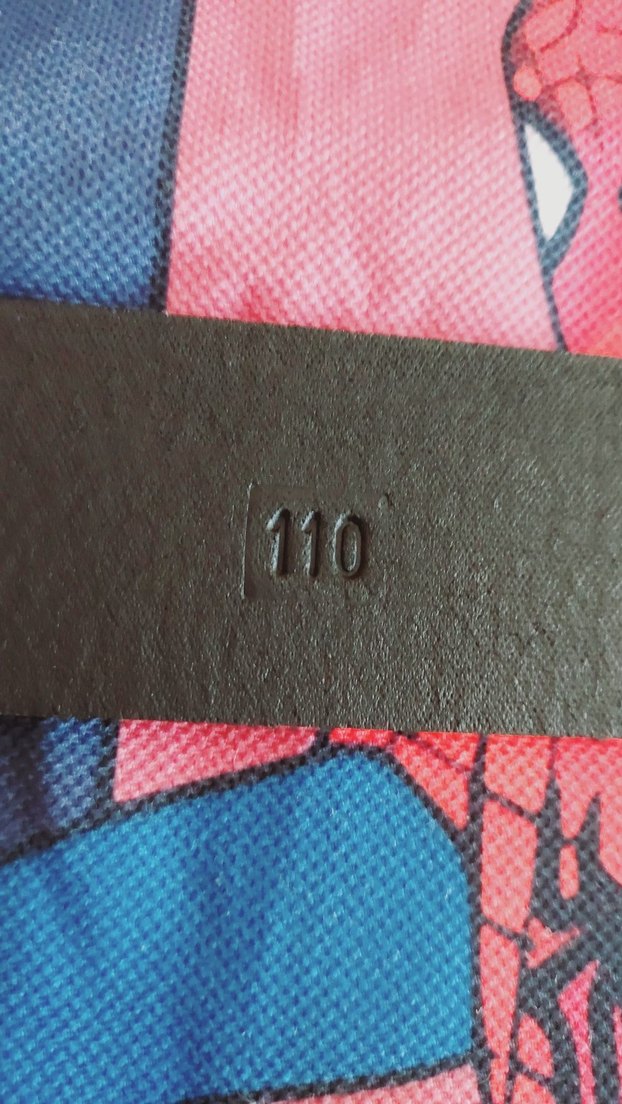 Yeni Seri Hakiki Deri Kemer - Görsel 2