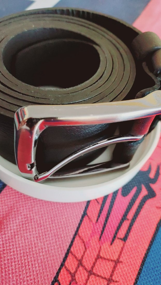 Hakiki Deri Kemer - Görsel 4