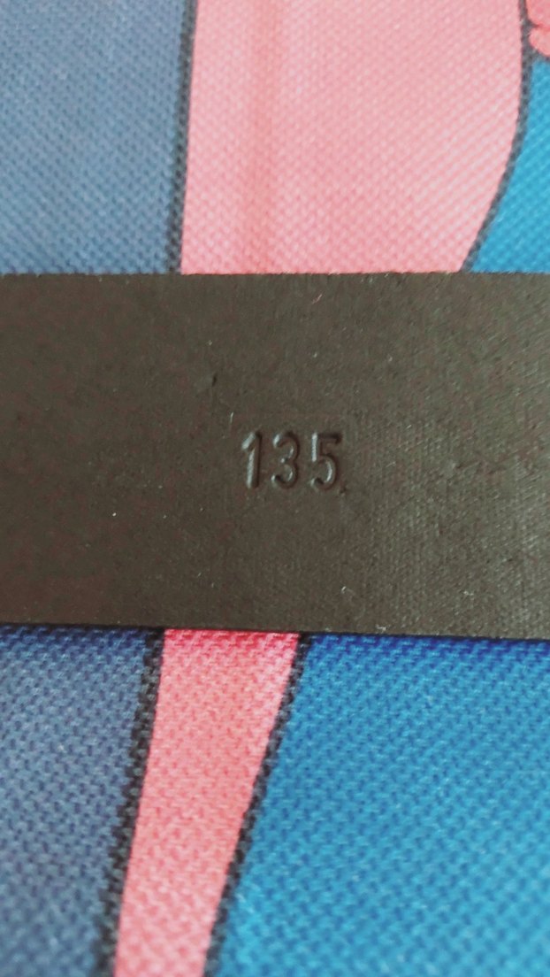 Hakiki Deri Kemer - Görsel 3