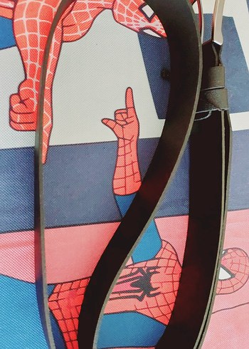 Hakiki Sığır Derisi Kemerler - Görsel 17