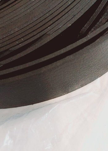 Hakiki Sığır Derisi Kemerler - Görsel 2