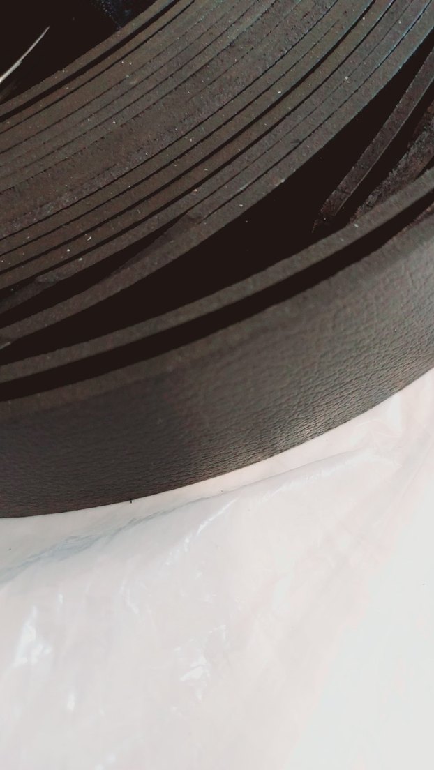 Hakiki Sığır Derisi Kemerler - Görsel 2