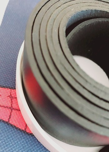 Erkek Siyah Deri Kemer - Görsel 3