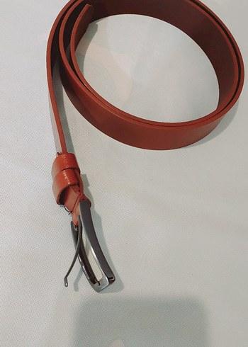 Yeni Seri Hakiki Deri Kemer - Görsel 4