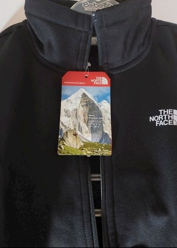 Kadın Siyah Fermuarlı Yüksek Yakalı Sweatshirt - Görsel 4