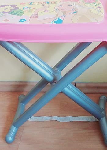 Oyuncak Ütü Masası - Görsel 4